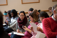 Ashland Center for Nonviolence - Martin Luther King Jr. Celebrat