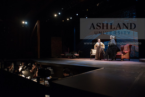Theatre_Little Women