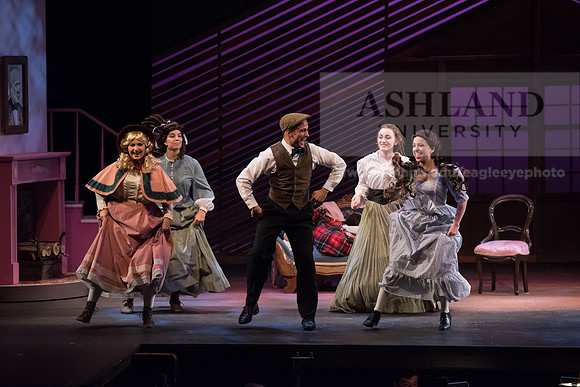 Theatre_Little Women