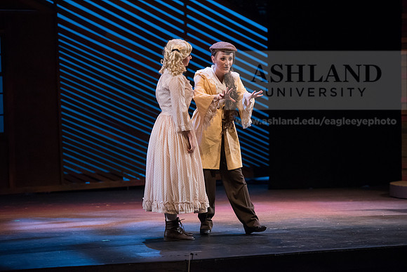 Theatre_Little Women