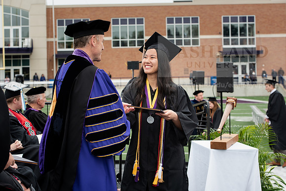 Bachelor of Science in Business Administration