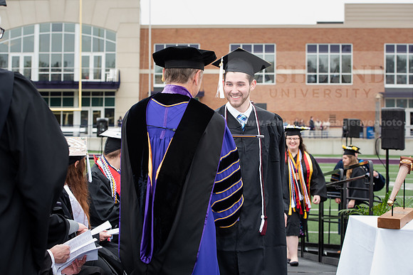 Bachelor of Arts