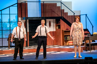 Merrily We Roll, Theatre Production, Feb 2024