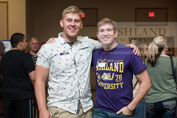 Orientation Number 2