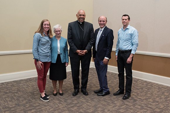 Ashland Center for Nonviolence - Christianity and Immigration