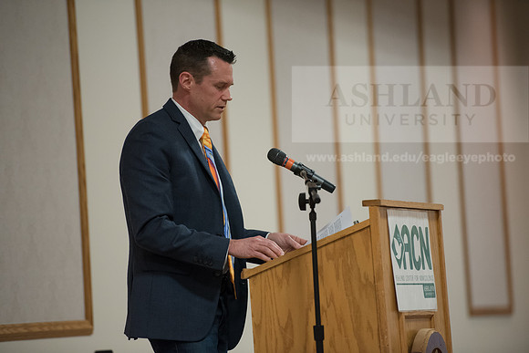Ashland Center for Nonviolence - Martin Luther King Jr. Celebrat