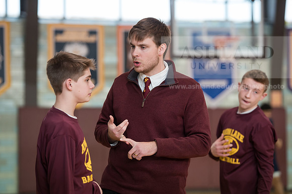 Education - Coaching