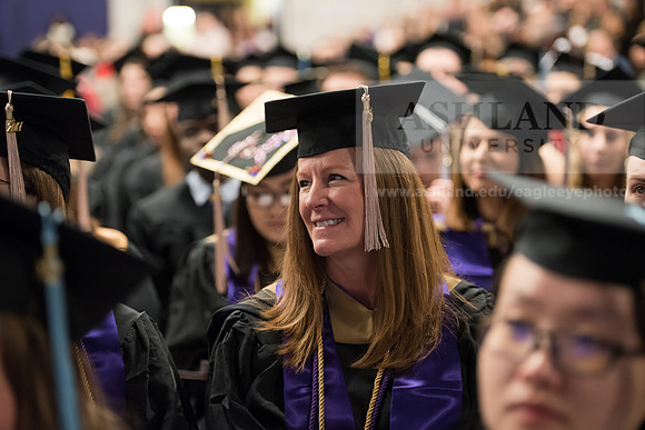 Winter Graduation Ceremony