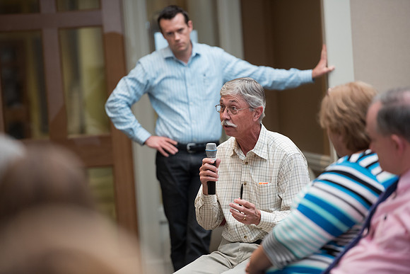 Ashland Center for Nonviolence - Christianity and Immigration