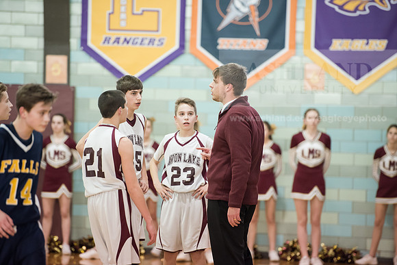 Education - Coaching