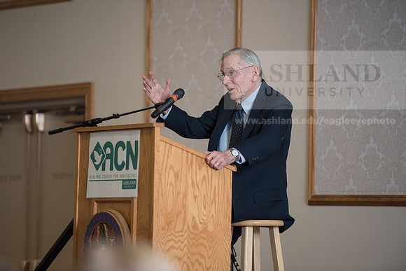 Ashland Center for Nonviolence - Martin Luther King Jr. Celebrat