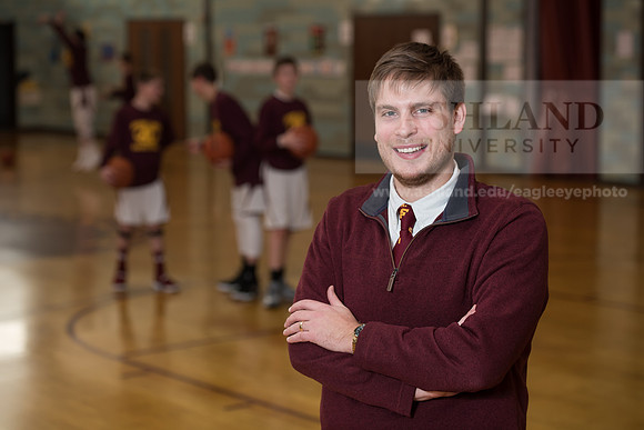 Education - Coaching