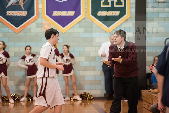 Education - Coaching