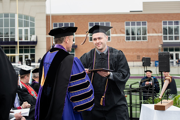 Bachelor of Science in Business Administration