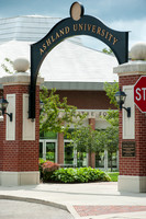 AU Arches