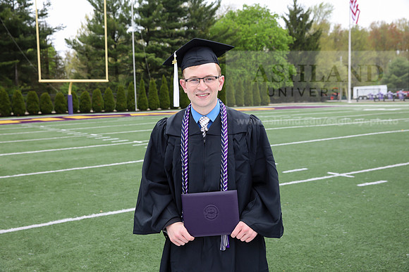Bachelor of Arts