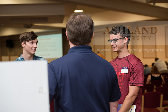 Orientation Number 2