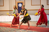 International Spectacular, International Student Services, April 2024