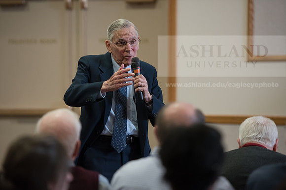 Ashland Center for Nonviolence - Martin Luther King Jr. Celebrat