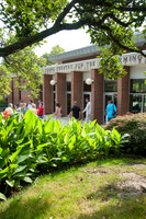 Hugo Young Theatre
