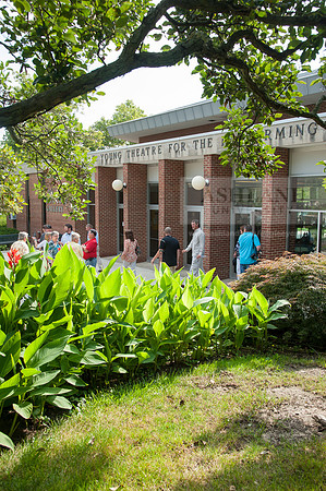 Hugo Young Theatre