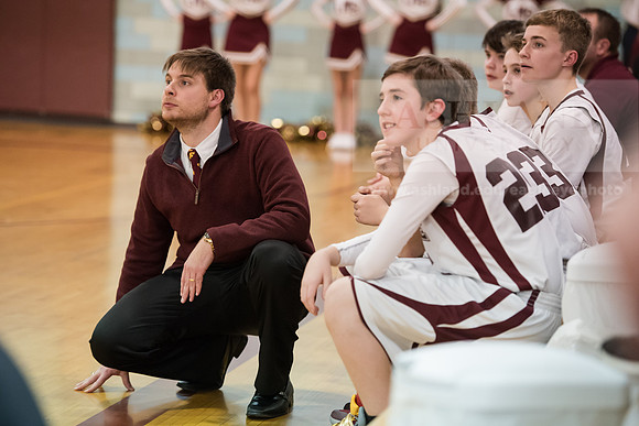Education - Coaching