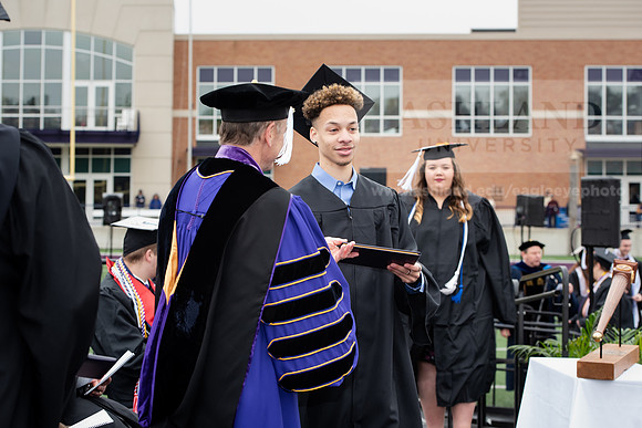 Bachelor of Arts