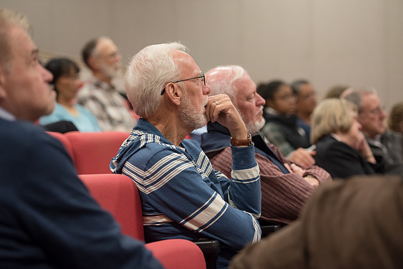 Ashland Center for Nonviolence - Our Fires Still Burn - Film Scr