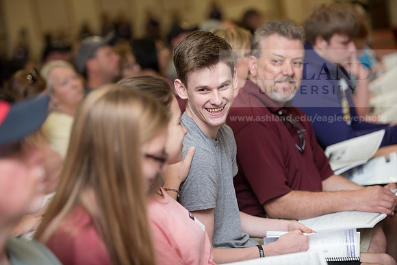 Orientation Number 2