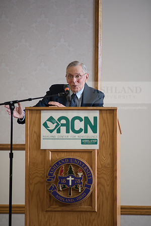 Ashland Center for Nonviolence - Martin Luther King Jr. Celebrat