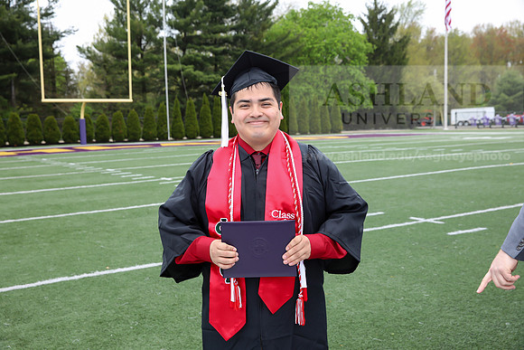Bachelor of Arts