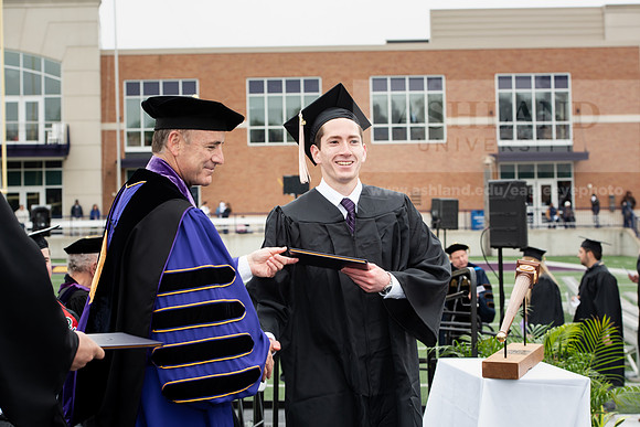 Bachelor of Science in Business Administration