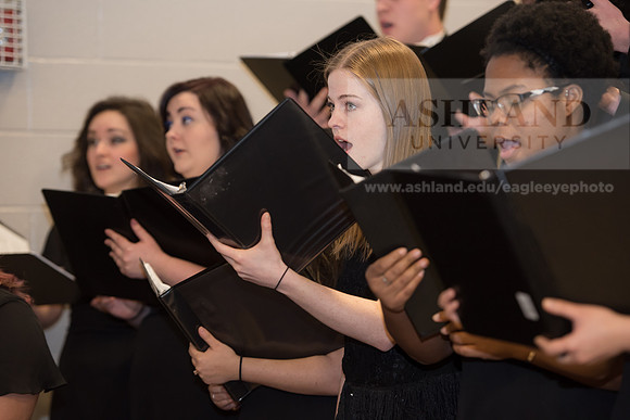 Winter Graduation Ceremony