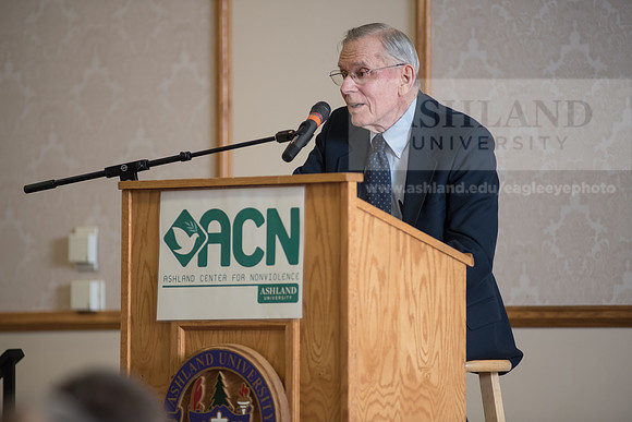Ashland Center for Nonviolence - Martin Luther King Jr. Celebrat