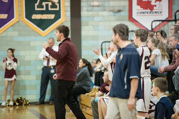Education - Coaching