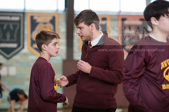 Education - Coaching