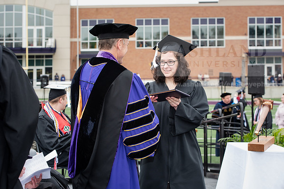 Bachelor of Arts