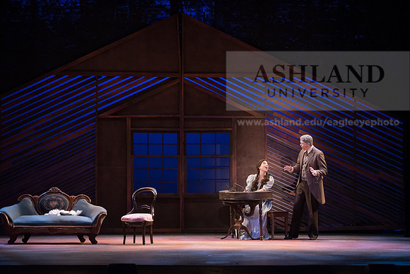 Theatre_Little Women