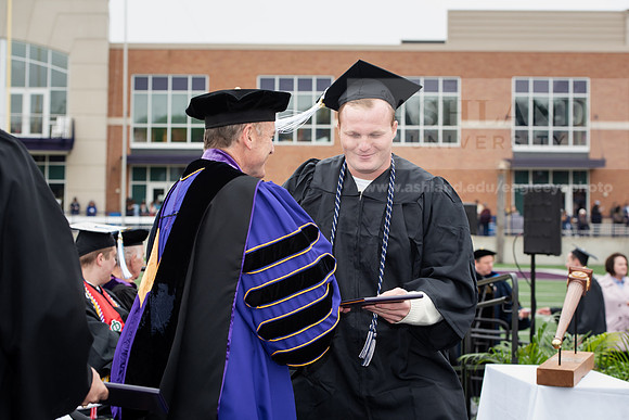 Bachelor of Arts