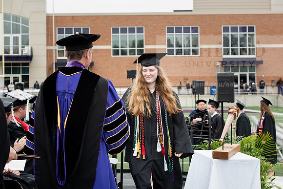 Bachelor of Science in Business Administration