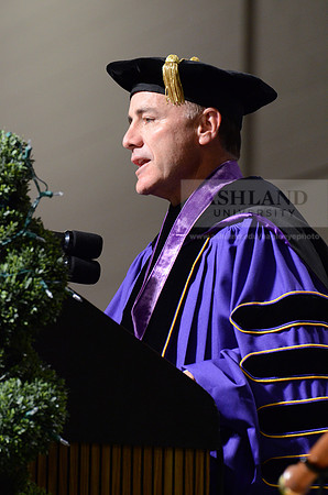 Winter Graduation Ceremony