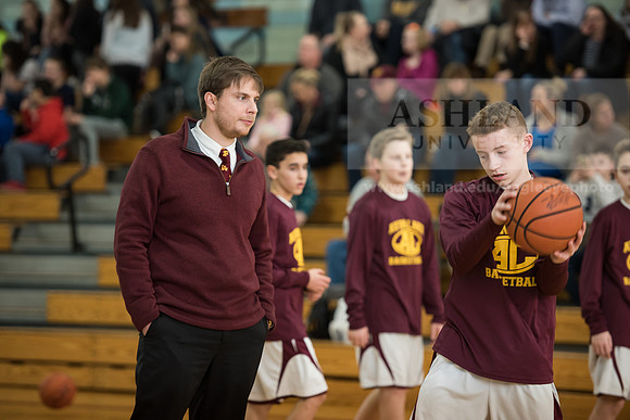 Education - Coaching