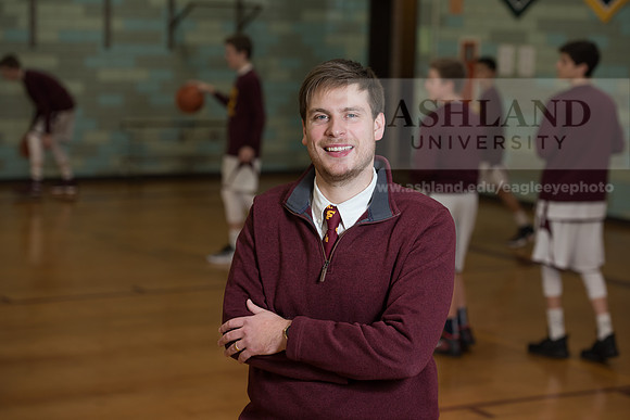 Education - Coaching