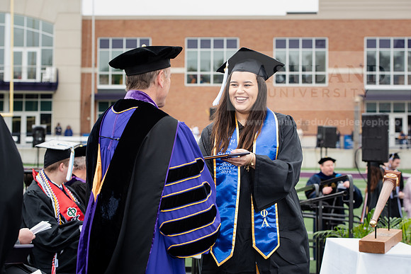 Bachelor of Arts