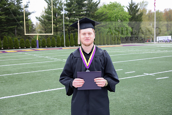 Bachelor of Science in Business Administration