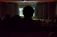 Ashland Center for Nonviolence - Our Fires Still Burn - Film Scr