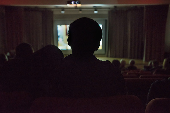 Ashland Center for Nonviolence - Our Fires Still Burn - Film Scr