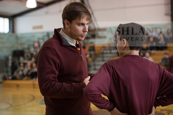 Education - Coaching