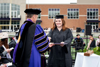 Bachelor of Arts