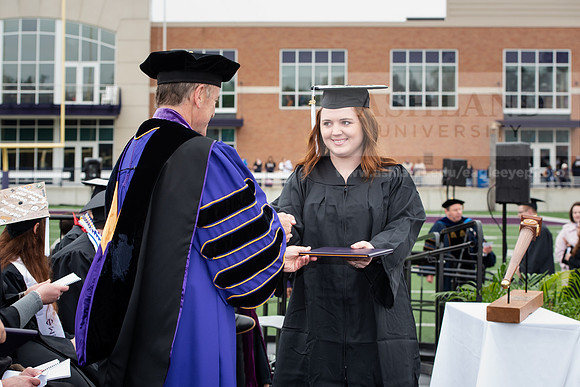 Bachelor of Arts